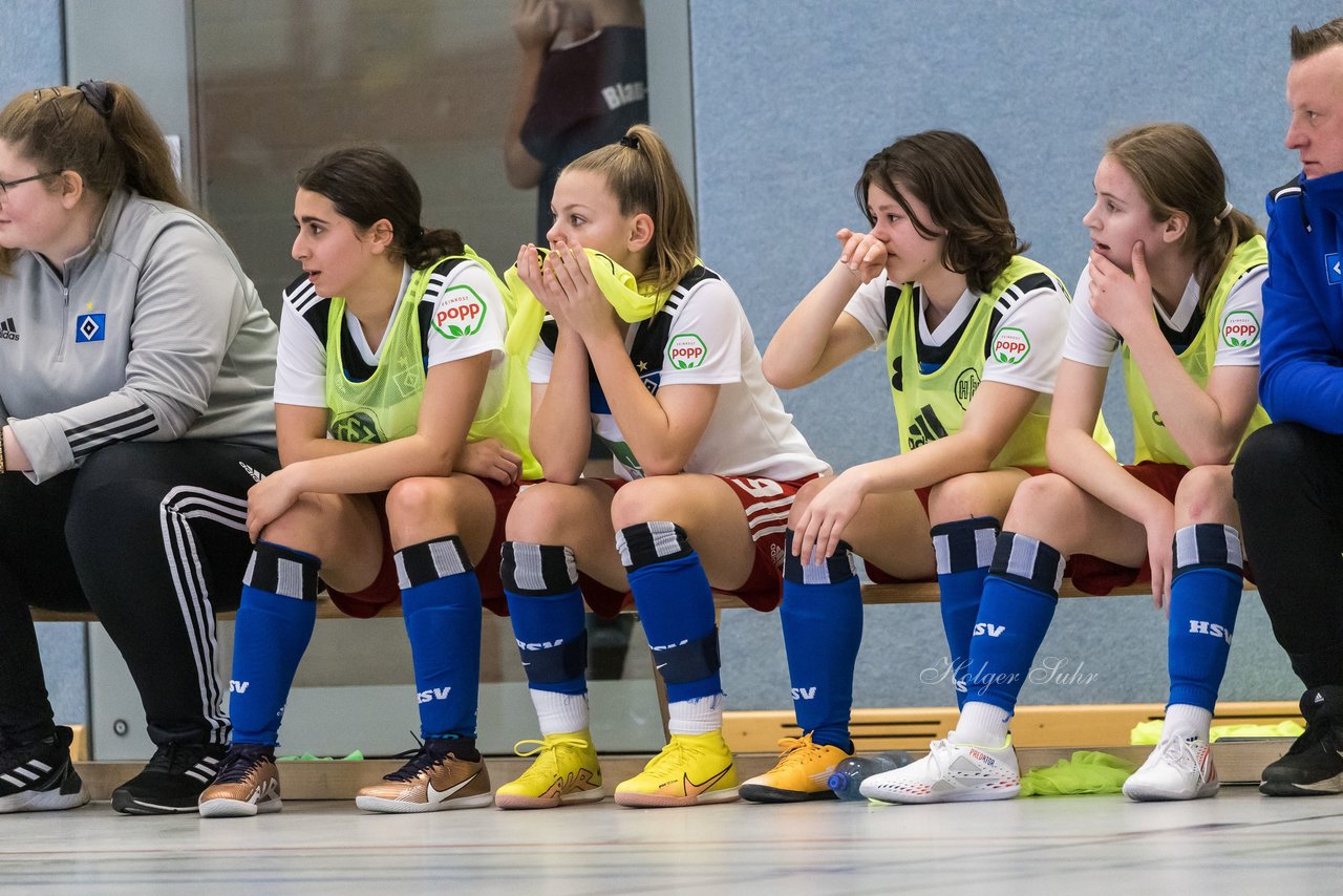 Bild 103 - C-Juniorinnen Futsalmeisterschaft